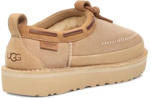 (W) UGGタスマン クラフト リジェネレイト サンド 1152747-SAN Shop (W) UGGタスマン クラフト リジェネレイト サンド 1152747-SAN