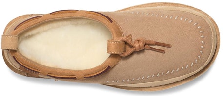 (W) UGGタスマン クラフト リジェネレイト サンド 1152747-SAN Purchase (W) UGGタスマン クラフト リジェネレイト サンド 1152747-SAN