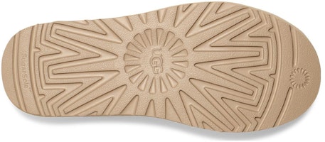 (W) UGGタスマン クラフト リジェネレイト サンド 1152747-SAN Details for (W) UGGタスマン クラフト リジェネレイト サンド 1152747-SAN