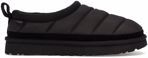 (Women) UGG Tasman LTA Slipper Black 1142050-BLK (Women) UGG Tasman LTA Slipper Black 1142050-BLK