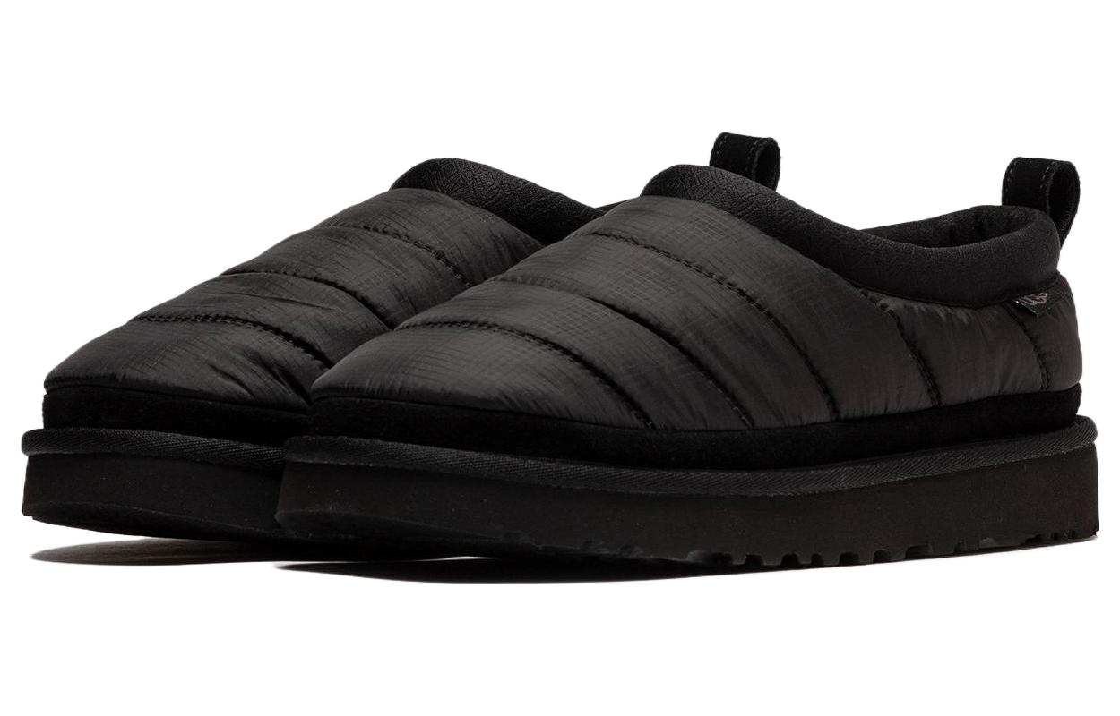 Lookbook (W) UGG Tasman LTA Selipar Hitam 1142050-BLK