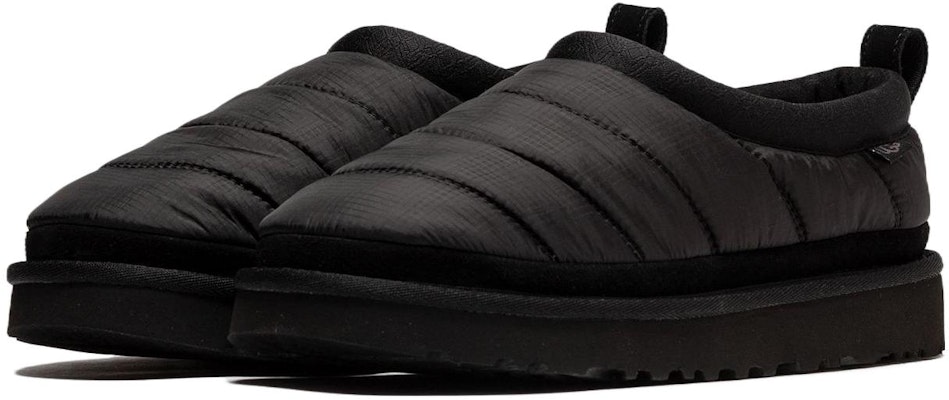 (Women) UGG Tasman LTA Slipper Black 1142050-BLK Lookbook (Women) UGG Tasman LTA Slipper Black 1142050-BLK