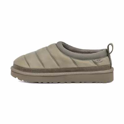 (W) UGG Tasman LTA Slipper Moss Green