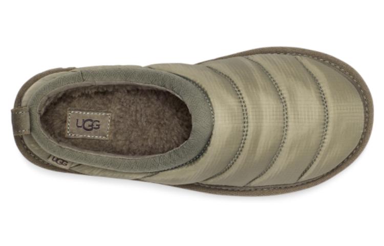 (W) UGG Tasman LTA Slipper Moss Green 圖 3