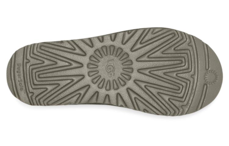 (W) UGG Tasman LTA Slipper Moss Green 圖 4
