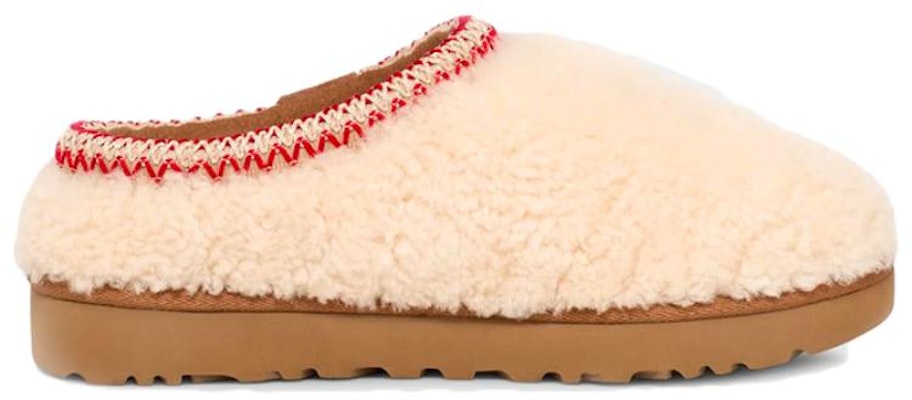 (W) UGG Tasman Maxi Curly Zapatillas Naturales 1158356-NAT Order (W) UGG Tasman Maxi Curly Zapatillas Naturales 1158356-NAT