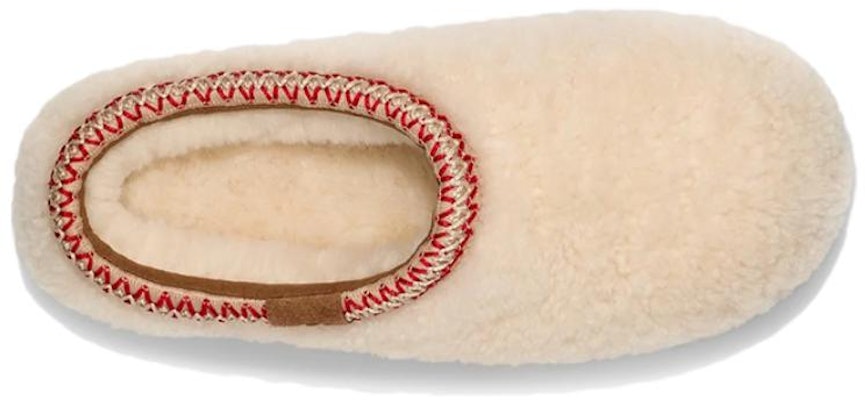 (W) UGG Tasman Maxi Curly Zapatillas Naturales 1158356-NAT Purchase (W) UGG Tasman Maxi Curly Zapatillas Naturales 1158356-NAT