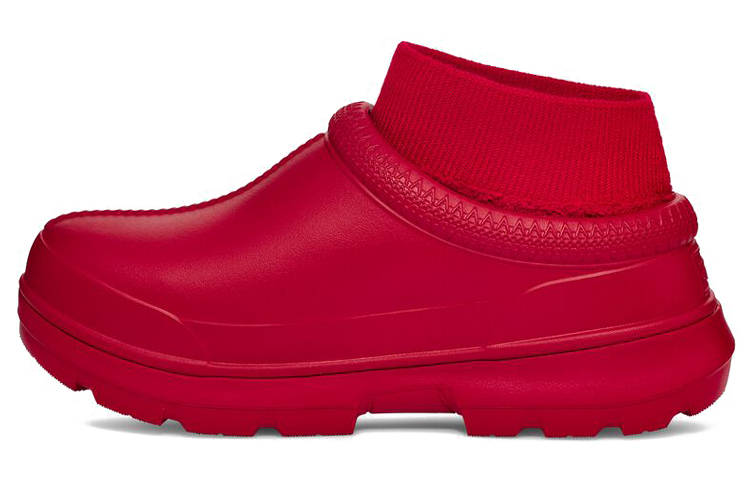 Buy (W) UGG Tasman X 居家鞋 桑巴红 1125730-SBR