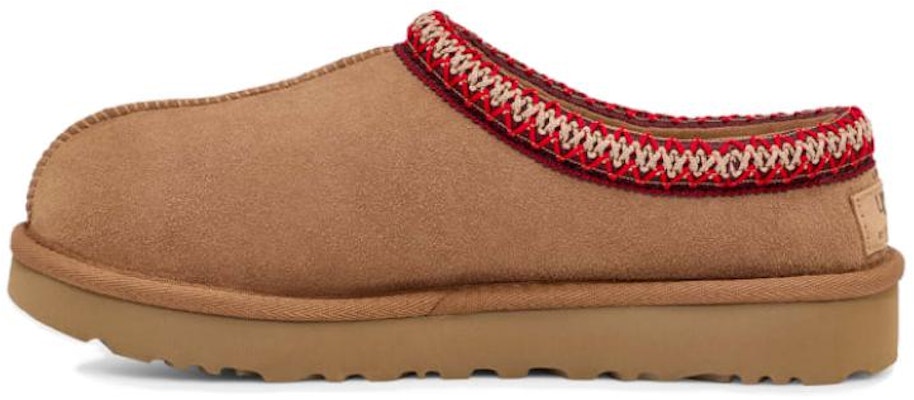 (Women) UGG Tasman Regenerate Slipper Chestnut 1136733-CHE Buy (Women) UGG Tasman Regenerate Slipper Chestnut 1136733-CHE