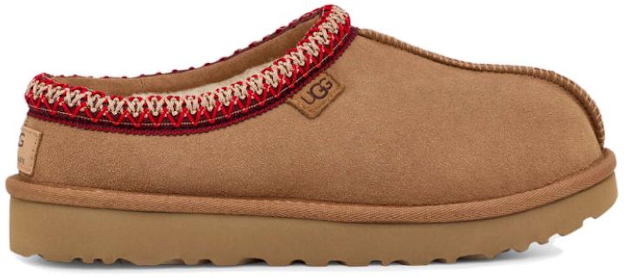 (Women) UGG Tasman Regenerate Slipper Chestnut 1136733-CHE Order (Women) UGG Tasman Regenerate Slipper Chestnut 1136733-CHE