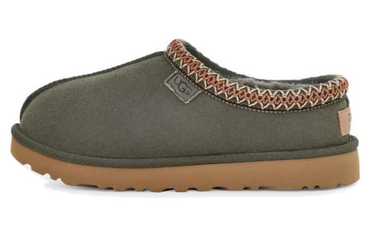 Buy (W) Zapatillas UGG Tasman Regenerate Forest Night. 1136733-FRSN