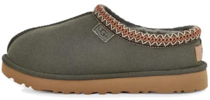(Women) UGG Tasman Regenerate Slipper Forest Night 1136733-FRSN (Women) UGG Tasman Regenerate Slipper Forest Night 1136733-FRSN