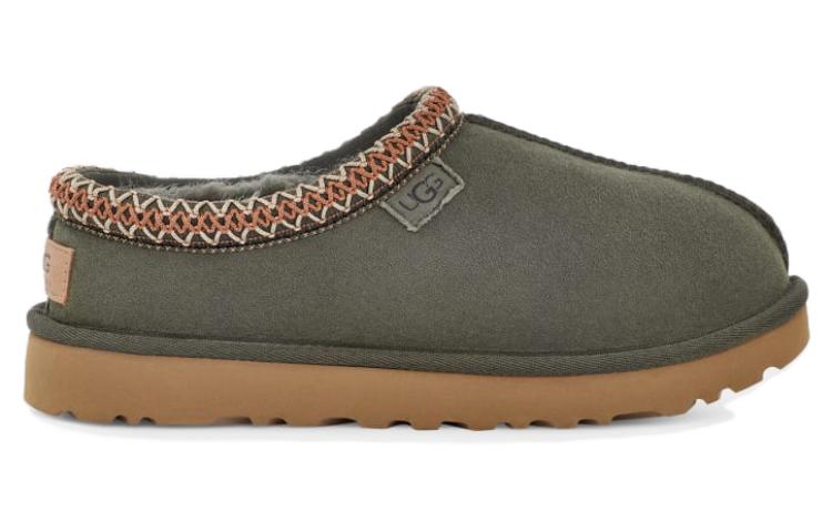 Order (W) Zapatillas UGG Tasman Regenerate Forest Night. 1136733-FRSN