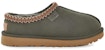 (W) UGG Tasman Regenerate Slipper Forest Night Lelaki & Perempuan 1136733-FRSN