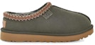 Order (W) UGG Tasman Regenerate Slipper Forest Night Lelaki & Perempuan 1136733-FRSN