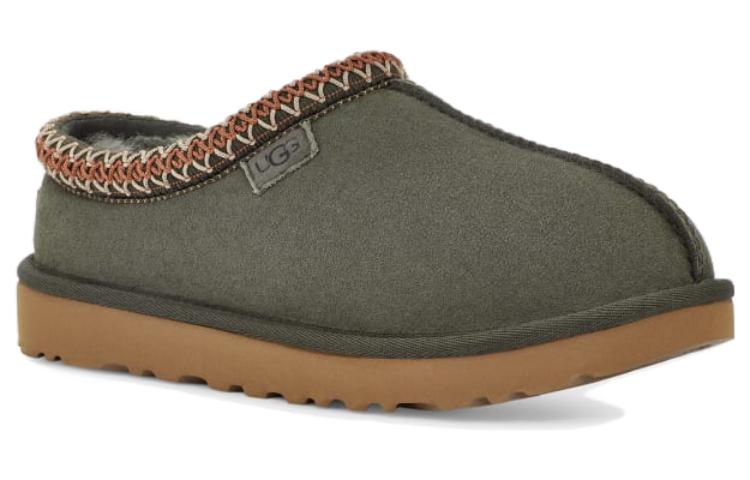 Lookbook (W) Zapatillas UGG Tasman Regenerate Forest Night. 1136733-FRSN