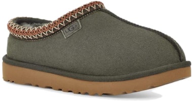 (W) UGG Tasman Regenerate Slipper Forest Night Lelaki & Perempuan 1136733-FRSN Lookbook (W) UGG Tasman Regenerate Slipper Forest Night Lelaki & Perempuan 1136733-FRSN