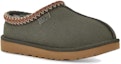 Lookbook (W) UGG Tasman Regenerate Slipper Forest Night Lelaki & Perempuan 1136733-FRSN