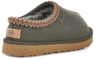(W) UGG Tasman Regenerate Slipper Forest Night Lelaki & Perempuan 1136733-FRSN Shop (W) UGG Tasman Regenerate Slipper Forest Night Lelaki & Perempuan 1136733-FRSN