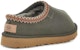 (W) UGG Tasman Regenerate Slipper Forest Night Lelaki & Perempuan 1136733-FRSN
