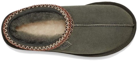 (W) UGG Tasman Regenerate Slipper Forest Night Lelaki & Perempuan 1136733-FRSN Purchase (W) UGG Tasman Regenerate Slipper Forest Night Lelaki & Perempuan 1136733-FRSN