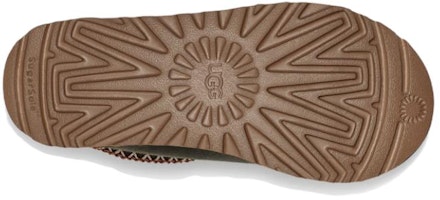 (W) UGG Tasman Regenerate Slipper Forest Night Lelaki & Perempuan 1136733-FRSN Details for (W) UGG Tasman Regenerate Slipper Forest Night Lelaki & Perempuan 1136733-FRSN