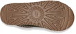 (W) UGG Tasman Regenerate Slipper Forest Night Lelaki & Perempuan 1136733-FRSN