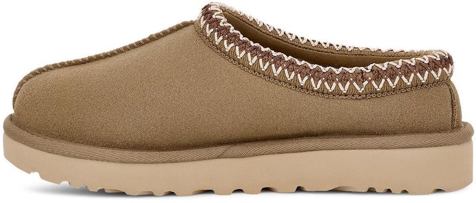 (Women) UGG Tasman Slipper 'Antilope' 5955-ALP Buy (Women) UGG Tasman Slipper 'Antilope' 5955-ALP