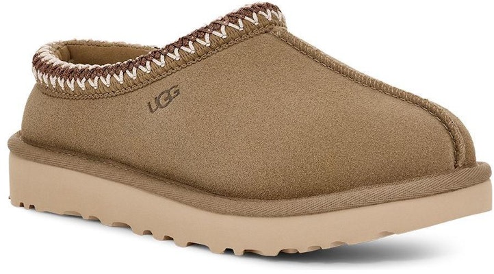(Women) UGG Tasman Slipper 'Antilope' 5955-ALP Lookbook (Women) UGG Tasman Slipper 'Antilope' 5955-ALP