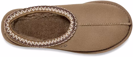 Purchase (W) UGG 테즈먼 슬리퍼 ''앤틸로프'' 5955-ALP