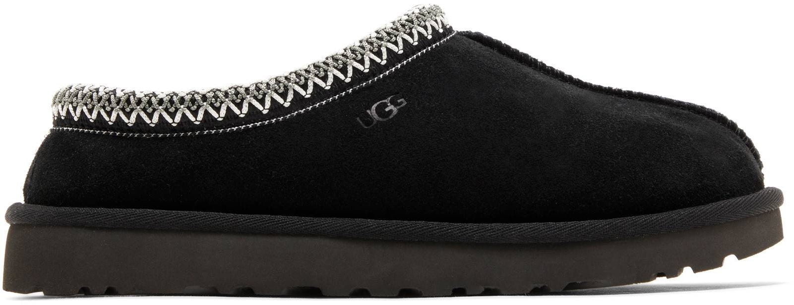 ugg-tasman-slipper-black-women
