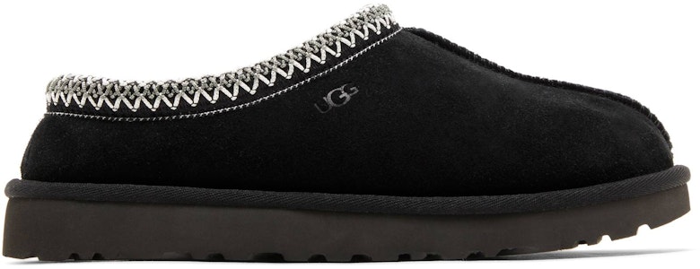(W) UGG Tasman Selipar 'Hitam' 5955-BLK Buy (W) UGG Tasman Selipar 'Hitam' 5955-BLK