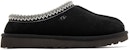 (W) UGG Tasman Selipar 'Hitam' 5955-BLK