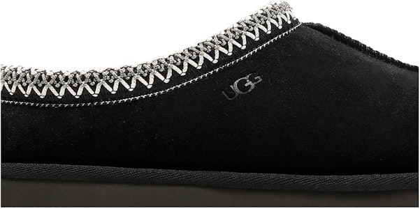 (W) UGG Tasman Selipar 'Hitam' 5955-BLK Order (W) UGG Tasman Selipar 'Hitam' 5955-BLK