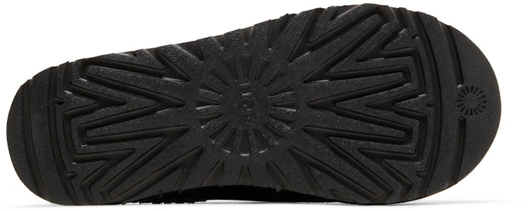 (W) UGG Tasman Selipar 'Hitam' 5955-BLK Shop (W) UGG Tasman Selipar 'Hitam' 5955-BLK