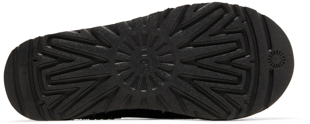 (Women) UGG Tasman Slipper 'Black' 5955-BLK Shop (Women) UGG Tasman Slipper 'Black' 5955-BLK