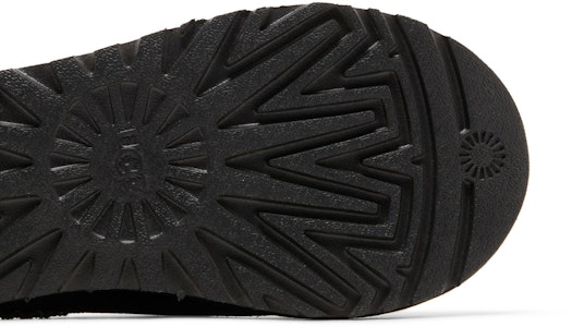 (W) UGG Tasman Selipar 'Hitam' 5955-BLK Purchase (W) UGG Tasman Selipar 'Hitam' 5955-BLK
