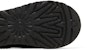 (W) UGG Tasman Selipar 'Hitam' 5955-BLK