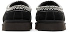 Details for (W) UGG Tasman Selipar 'Hitam' 5955-BLK