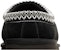 (W) UGG Tasman Selipar 'Hitam' 5955-BLK