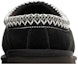 Sizing (W) UGG Tasman Selipar 'Hitam' 5955-BLK