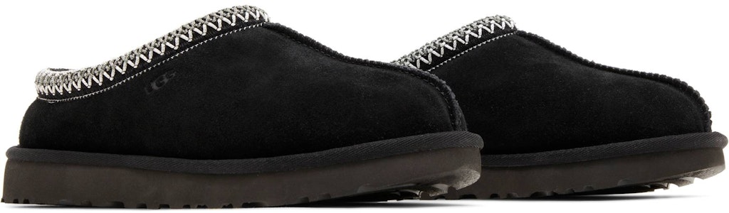 (W) UGG Tasman Selipar 'Hitam' 5955-BLK Cheap (W) UGG Tasman Selipar 'Hitam' 5955-BLK