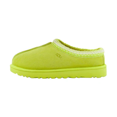 (W) UGG Tasman Slipper 'Green'