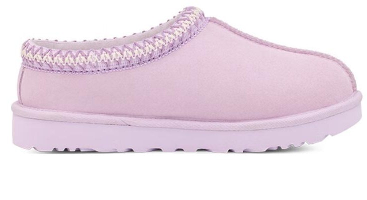 (Women) UGG Tasman Slipper 'Lavender Fog' 5955-LRFG Order (Women) UGG Tasman Slipper 'Lavender Fog' 5955-LRFG