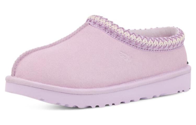 Lookbook (W) UGG タスマン スリッパ『ラベンダーフォグ』 5955-LRFG