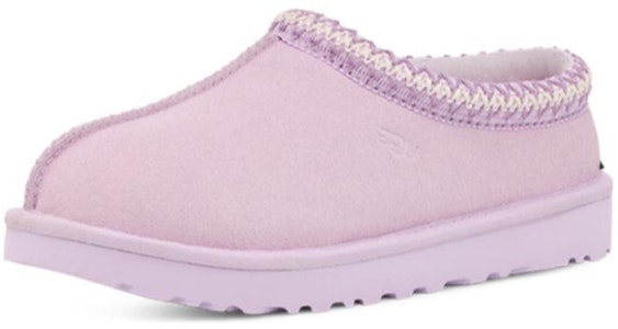 (W) UGG Tasman Slipper ''Lavender Fog'' Ungu Kusam 5955-LRFG Lookbook (W) UGG Tasman Slipper ''Lavender Fog'' Ungu Kusam 5955-LRFG