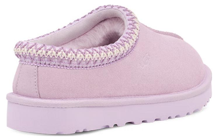 Shop (W) UGG タスマン スリッパ『ラベンダーフォグ』 5955-LRFG