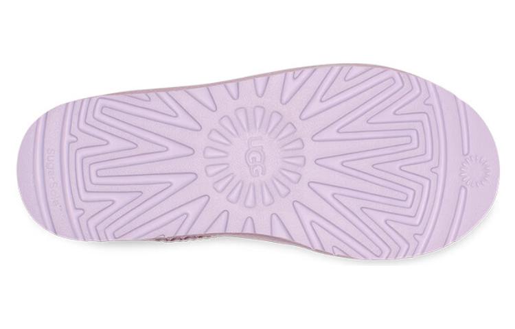 Details for (W) UGG タスマン スリッパ『ラベンダーフォグ』 5955-LRFG