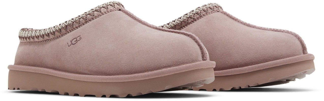(W) UGG Tasman Sandal 'Lavender Shadow' 5955-LND Cheap (W) UGG Tasman Sandal 'Lavender Shadow' 5955-LND