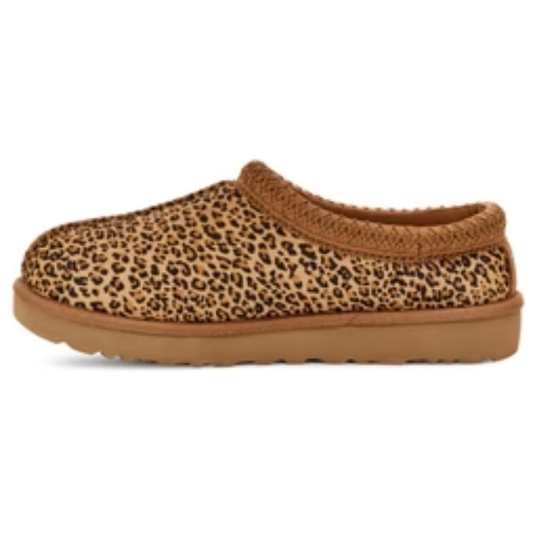 (Women) UGG Tasman Slipper 'Leopard Speckles' 1149230-CHE